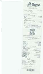 Кассовые чеки с подтверждением в Орле