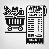 Чеки на товары в Орле